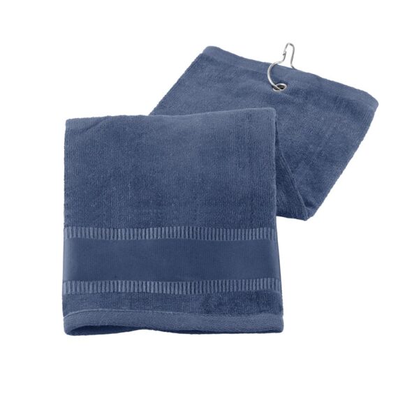 99964_104 GOLFI. Multifunctional cotton towel (430 g/m²)