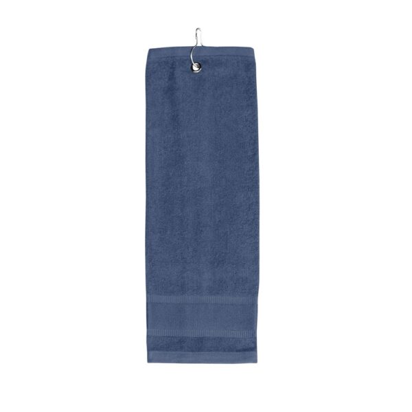 99964_104-a GOLFI. Multifunctional cotton towel (430 g/m²)