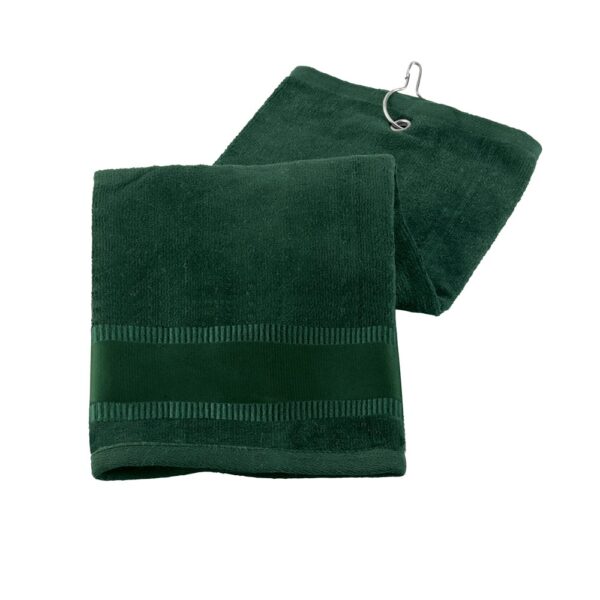 99964_129 GOLFI. Multifunctional cotton towel (430 g/m²)