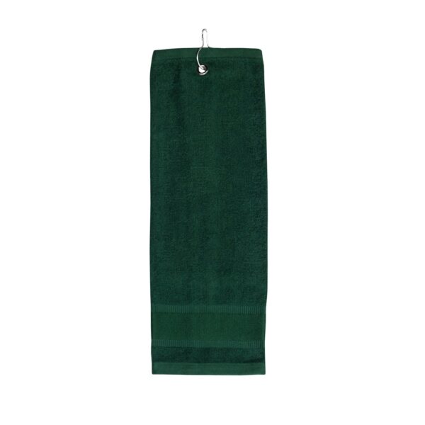 99964_129-a GOLFI. Multifunctional cotton towel (430 g/m²)