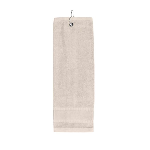 99964_131-a GOLFI. Multifunctional cotton towel (430 g/m²)