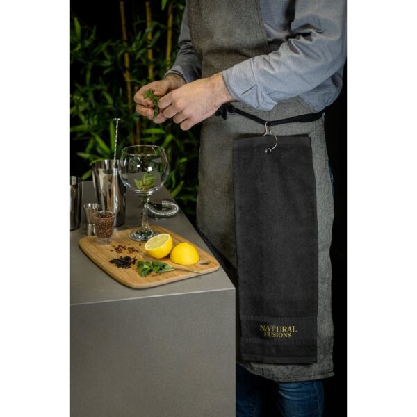 99964_amb GOLFI. Multifunctional cotton towel (430 g/m²)