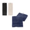 99964_set GOLFI. Multifunctional cotton towel (430 g/m²)