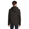 s04447-bk-back RACE HOODED MEN
