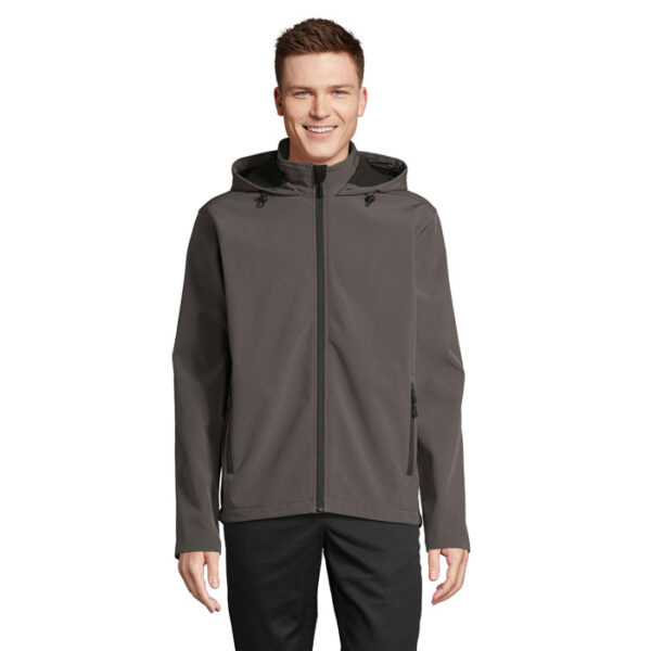 s04447-cr.jpg RACE HOODED MEN