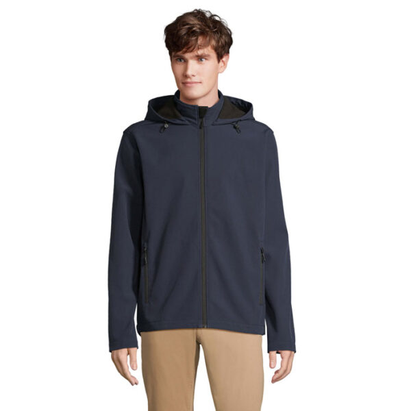s04447-fn.jpg RACE HOODED MEN