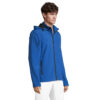 s04447-rb-side RACE HOODED MEN
