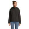 s04448-bk.jpg RACE HOODED WOMEN