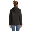 s04448-bk-back RACE HOODED WOMEN