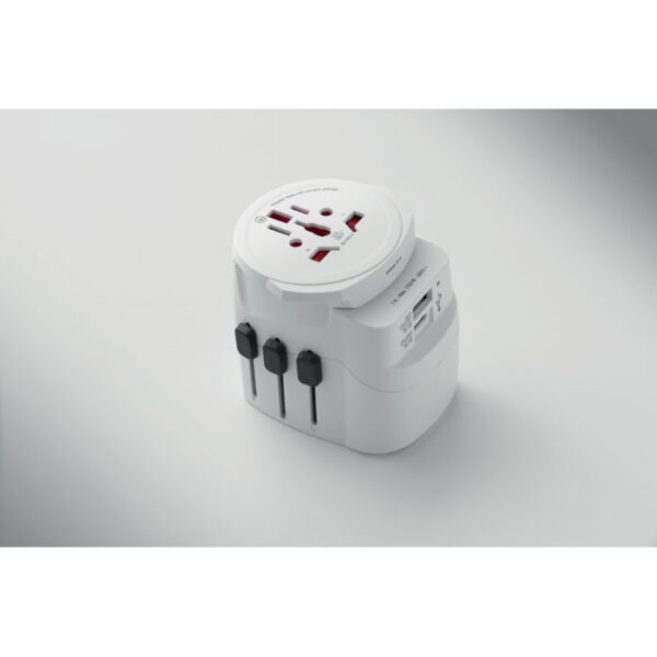 mo2981-06-ambiant PRO LIGHT USB AC30 PD