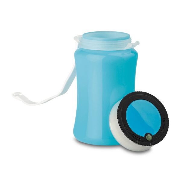 11003_124-b 11003. Waterproof container