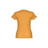 11155_118-b THC SOFIA II. Women's fitted short sleeve cotton T-shirt