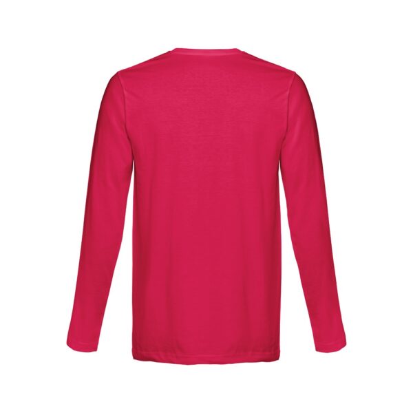 THC BUCHAREST II. Men's long sleeve t-shirt