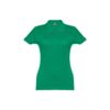 THC EVE II. Women's polo shirt