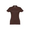 THC EVE II. Women's polo shirt