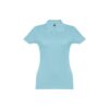 THC EVE II. Women's polo shirt
