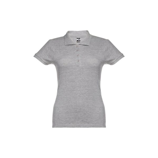THC EVE II. Women's polo shirt