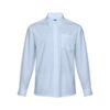 11175_set THC TOKYO II. Men's long-sleeved oxford shirt