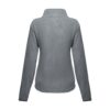 11182_113-b THC HELSINKI WOMEN II. Women's Polar fleece jacket with elasticated cuffs