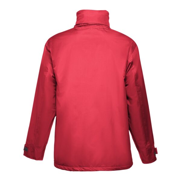 11188_105-b THC LIUBLIANA II. Unisex heavy-weight coat