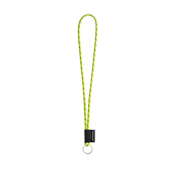 SET Lanyard NAUTIC Long (Ø 5 mm) with ring Ø 32 mm
