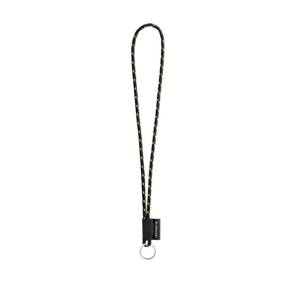 SET Lanyard NAUTIC Long (Ø 5 mm) with ring Ø 32 mm