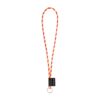 SET Lanyard NAUTIC Long (Ø 5 mm) with ring Ø 32 mm