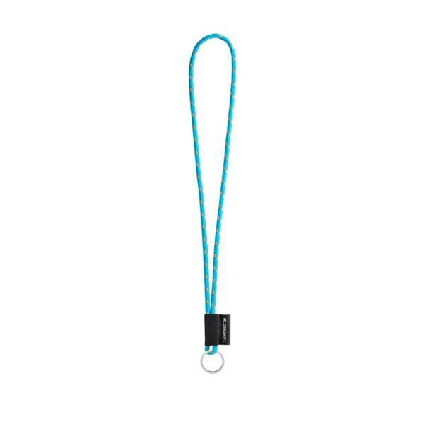 SET Lanyard NAUTIC Long (Ø 5 mm) with ring Ø 32 mm