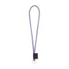 SET Lanyard NAUTIC Long (Ø 5 mm) with ring Ø 32 mm