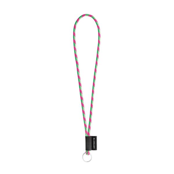 SET Lanyard NAUTIC Long (Ø 5 mm) with ring Ø 32 mm