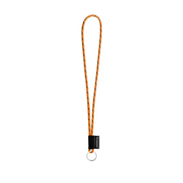 SET Lanyard NAUTIC Long (Ø 5 mm) with ring Ø 32 mm