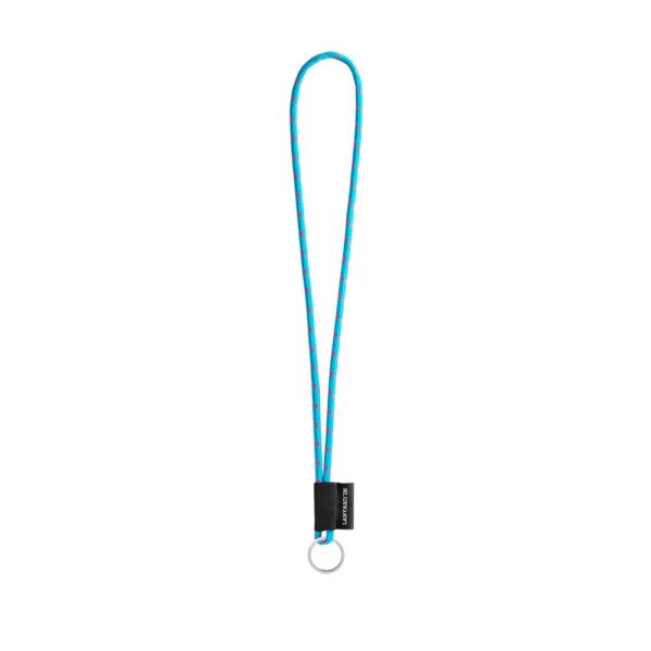 SET Lanyard NAUTIC Long (Ø 5 mm) with ring Ø 32 mm