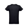 THC LUANDA. Men's tubular cotton T-shirt
