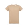 THC LUANDA. Men's tubular cotton T-shirt