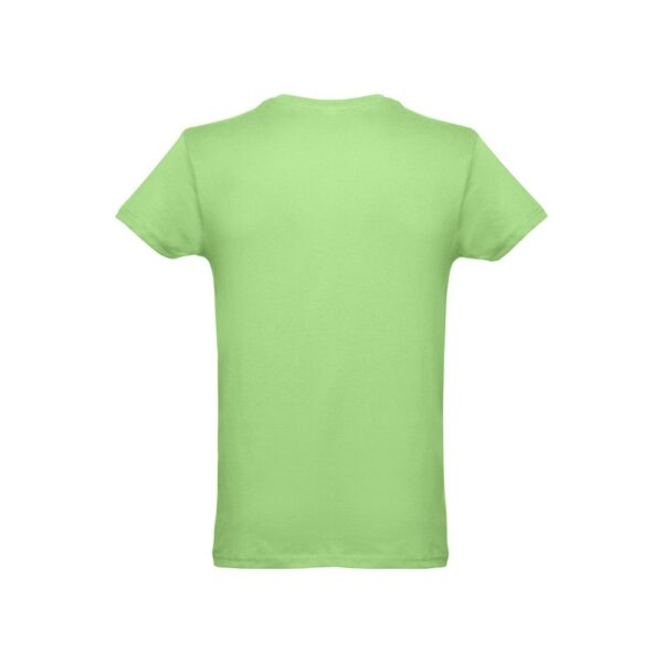 THC LUANDA. Men's tubular cotton T-shirt