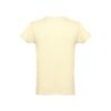 THC LUANDA. Men's tubular cotton T-shirt