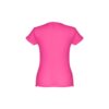 THC SOFIA 3XL. Women's t-shirt