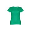 THC SOFIA 3XL. Women's t-shirt
