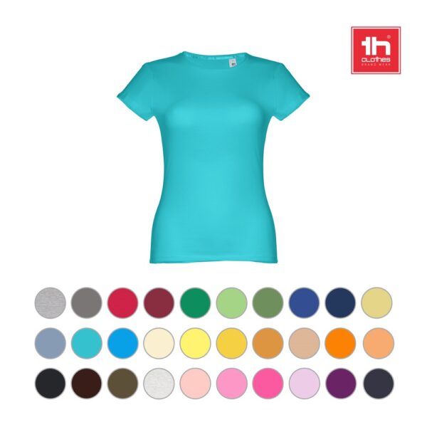 30108_set THC SOFIA 3XL. Women's t-shirt