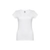 30117_106 THC ATHENS WOMEN WH. Women's t-shirt