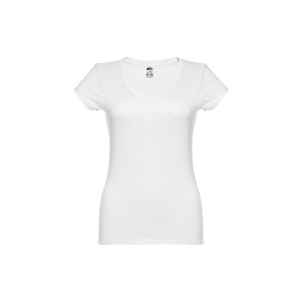 30117_106 THC ATHENS WOMEN WH. Women's t-shirt