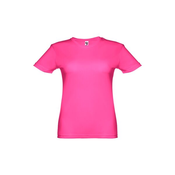 THC NICOSIA WOMEN. Women's sports t-shirt