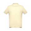 THC ADAM 3XL. Men's polo shirt