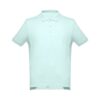 THC ADAM 3XL. Men's polo shirt