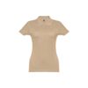 THC EVE. Women's polo shirt