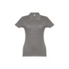 THC EVE. Women's polo shirt