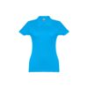 THC EVE. Women's polo shirt