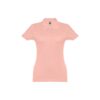 THC EVE. Women's polo shirt