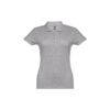 THC EVE. Women's polo shirt