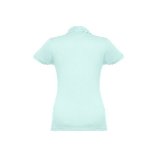 THC EVE. Women's polo shirt